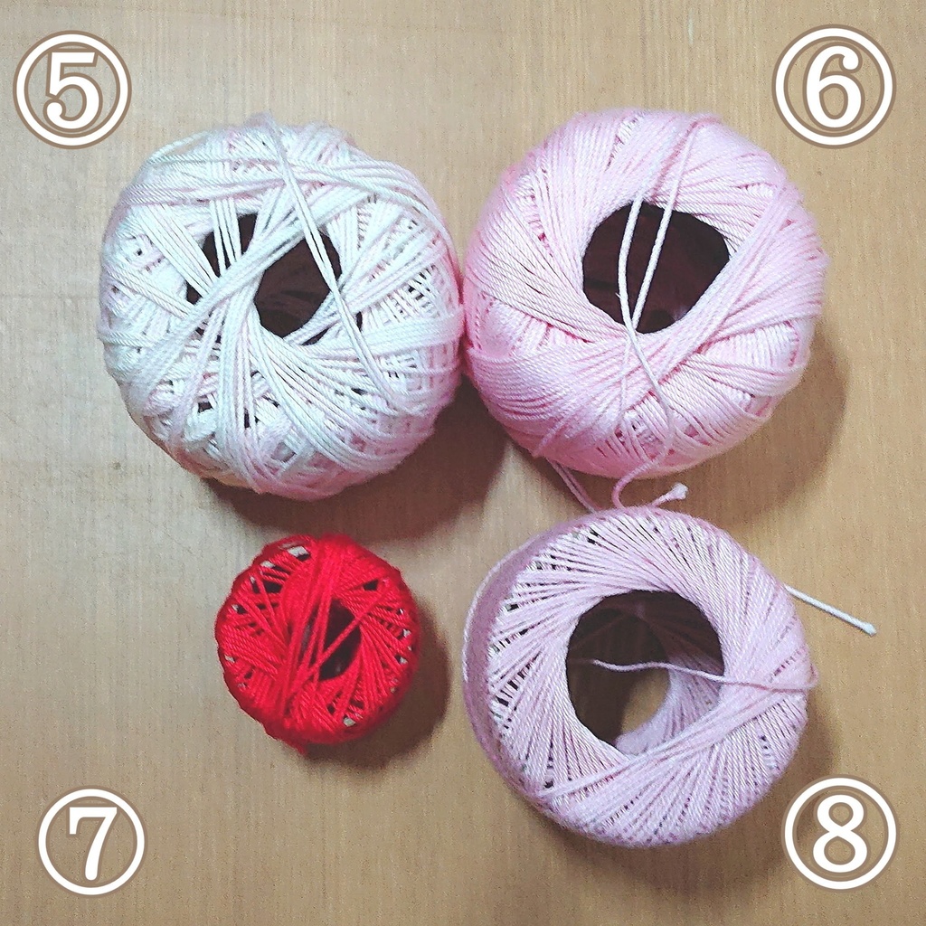 ミニ薔薇のコースター🥀 ̖́-