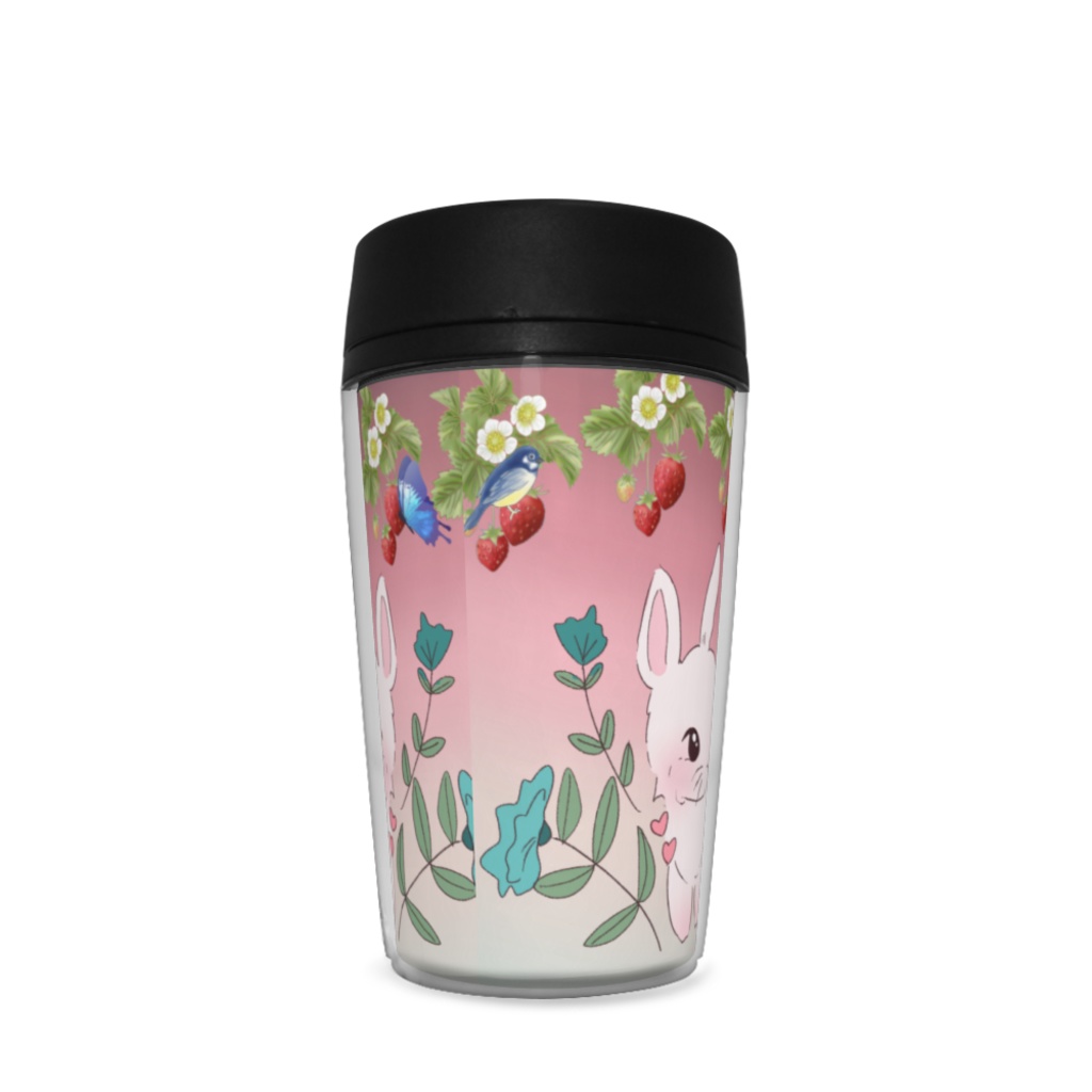 るむのタンブラー