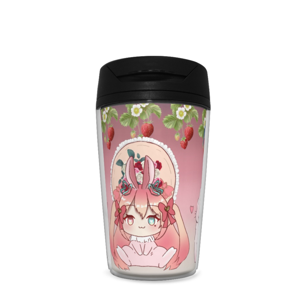 るむのタンブラー