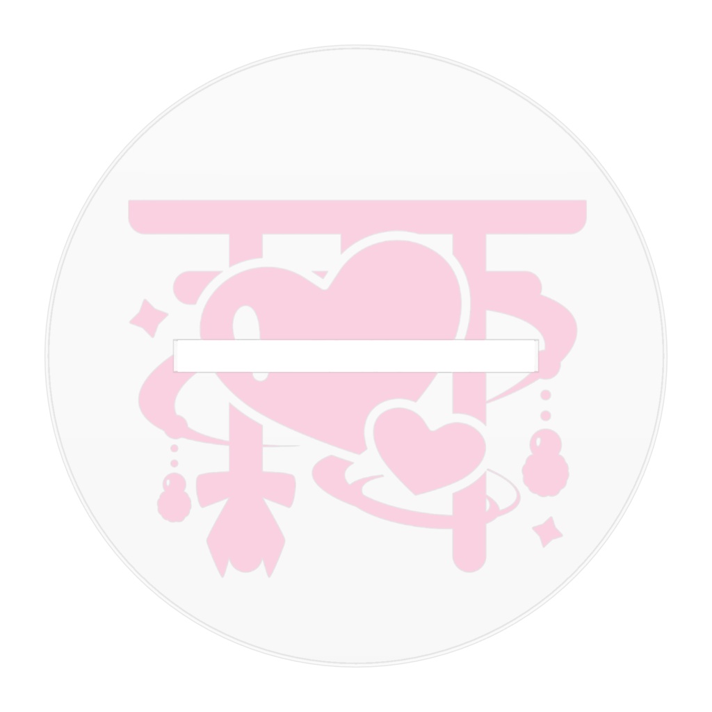 アクリルスタンド(和服)