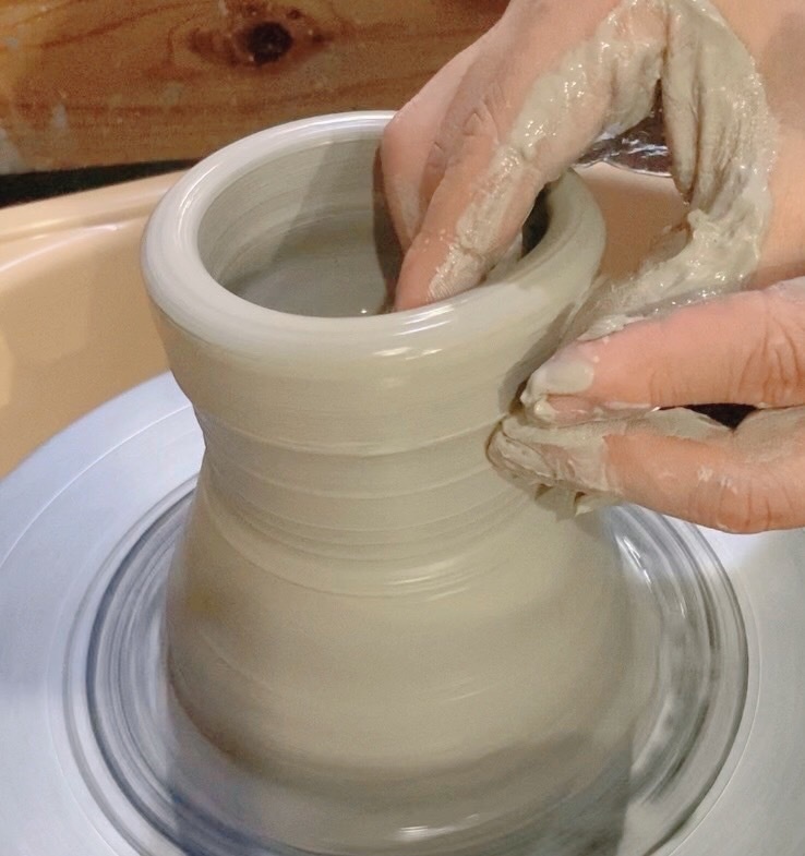 【推し湯呑み】