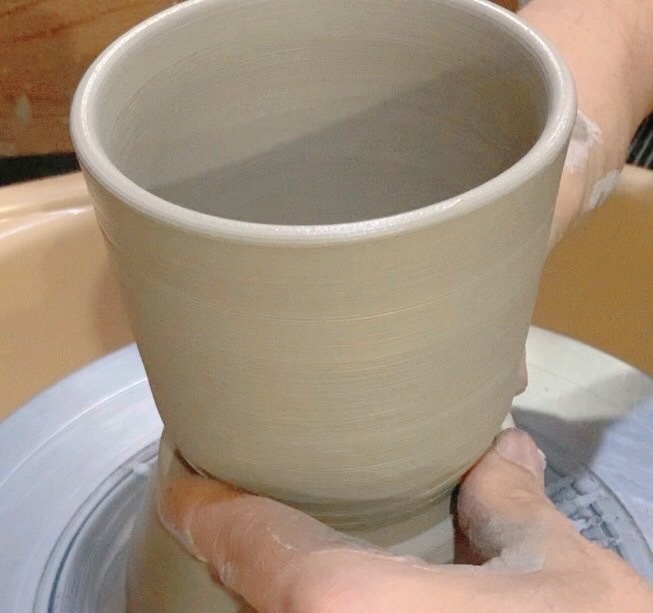 【推し湯呑み】