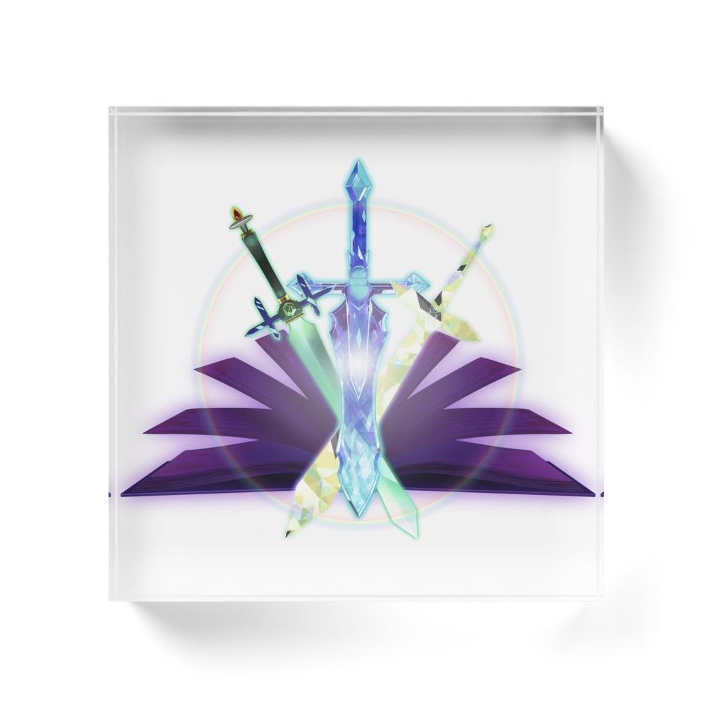 アリヤレリフタイトルロゴ