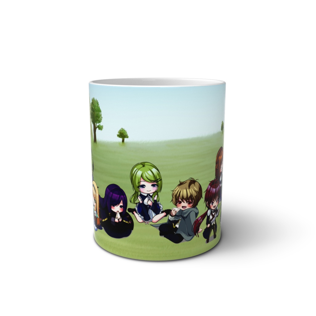 レープハフト騎士団/アリヤレリフ