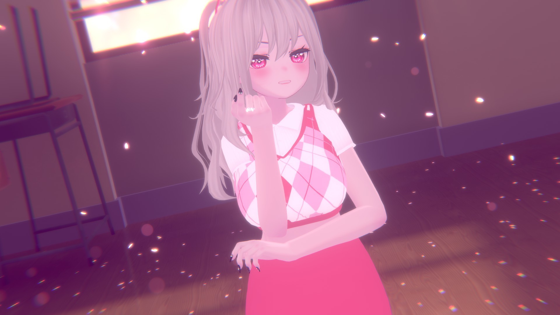 KiraKira eyes texture | 桔梗  [Kikyo]