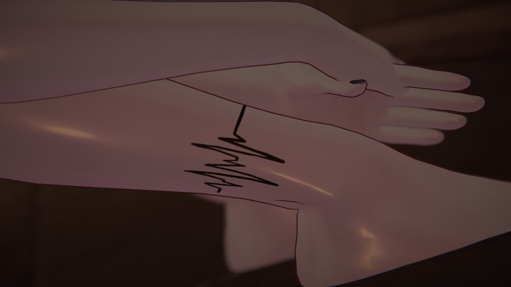 Minimal Mix Tattoo Vol.1