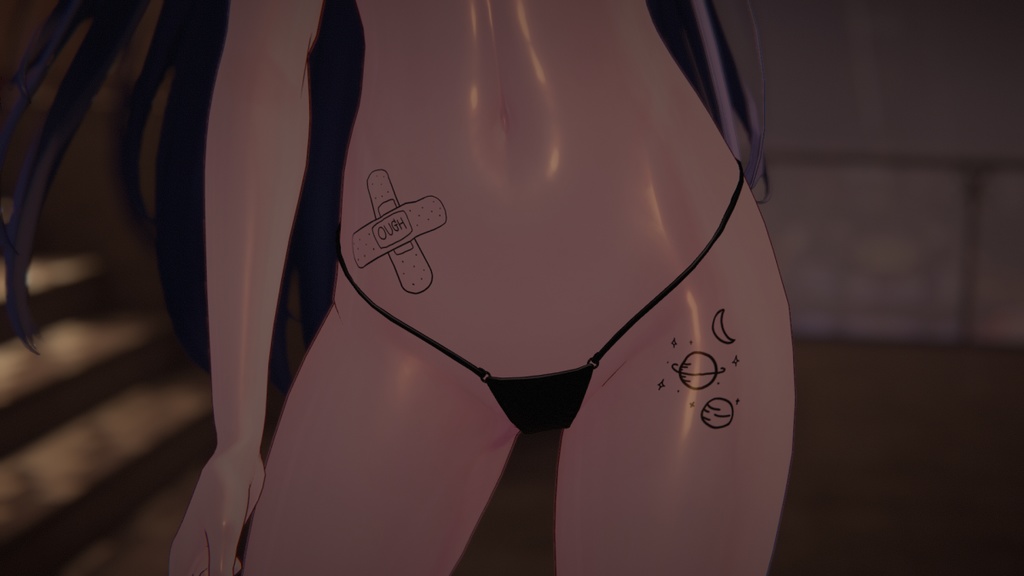 Minimal Mix Tattoo Vol.1