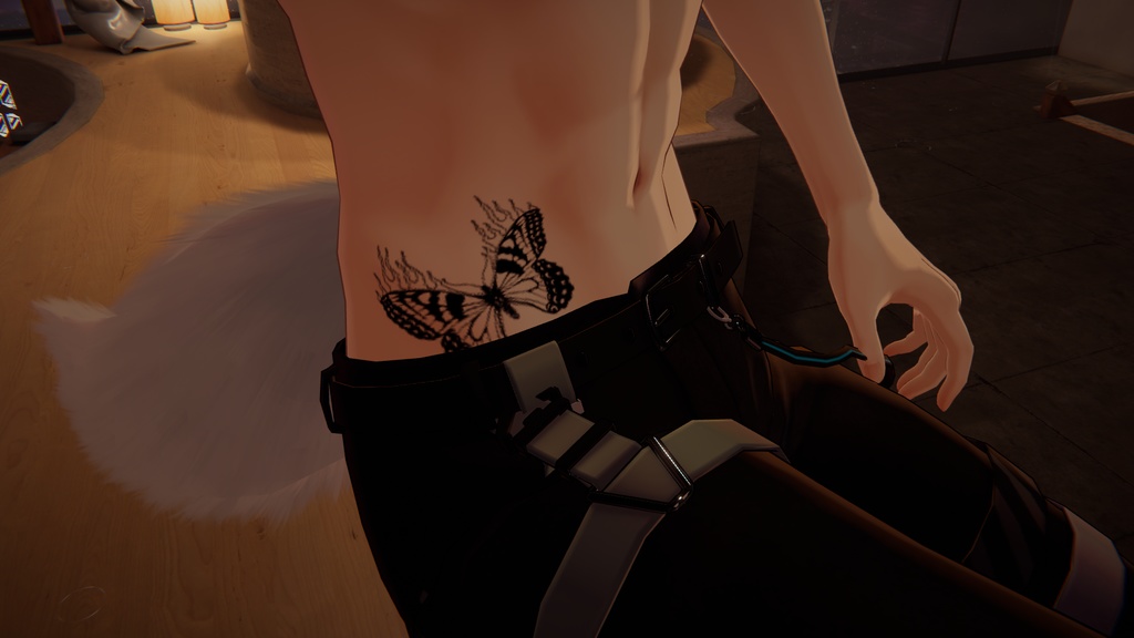 Minimal Mix Tattoo Vol.2