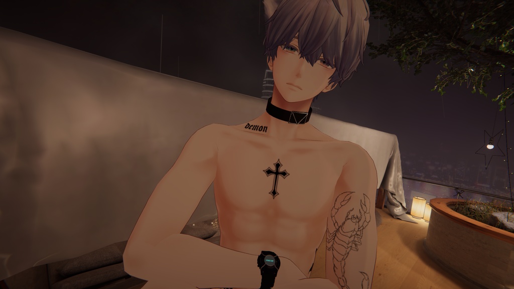 Minimal Mix Tattoo Vol.2