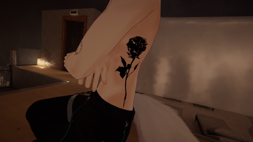 Minimal Mix Tattoo Vol.2