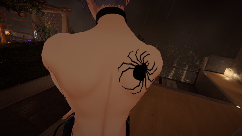 Minimal Mix Tattoo Vol.2