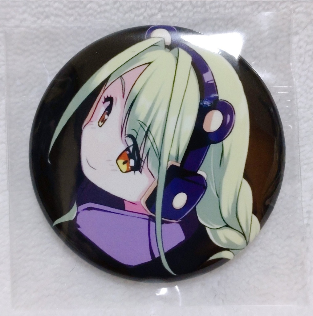 缶バッジ（送料込）