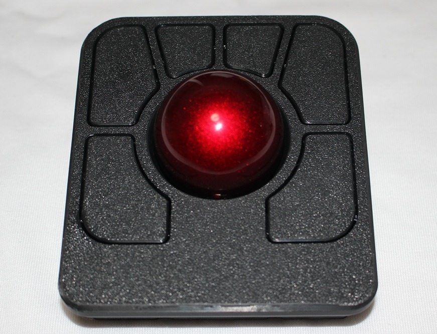 Adept Trackball 黒