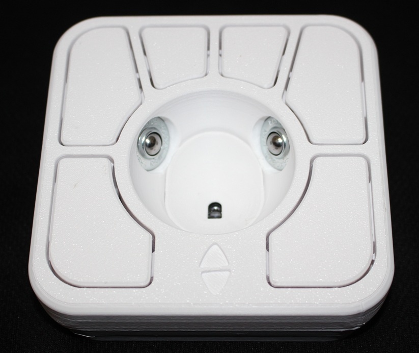 Adept anyball BTU 44mm ball