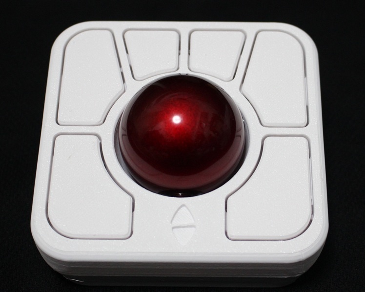 Adept anyball BTU 44mm ball