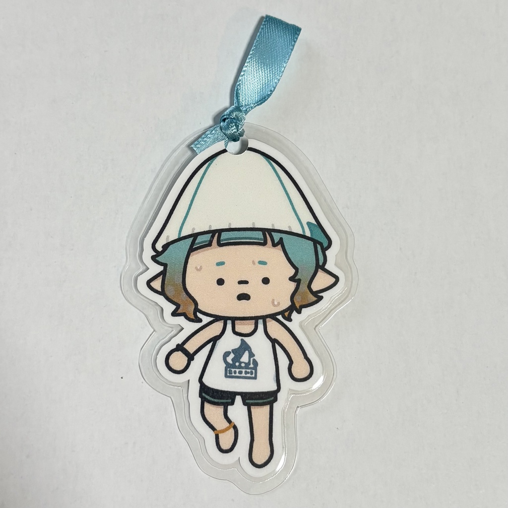 【数量限定】漫画本「イカしタコ」+ラミカセット