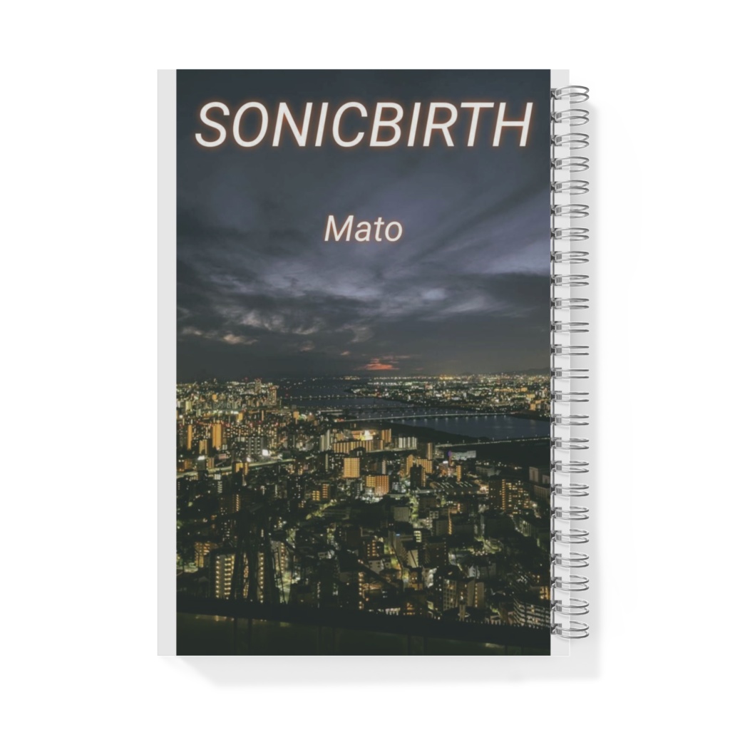 前田ウィング リングノート