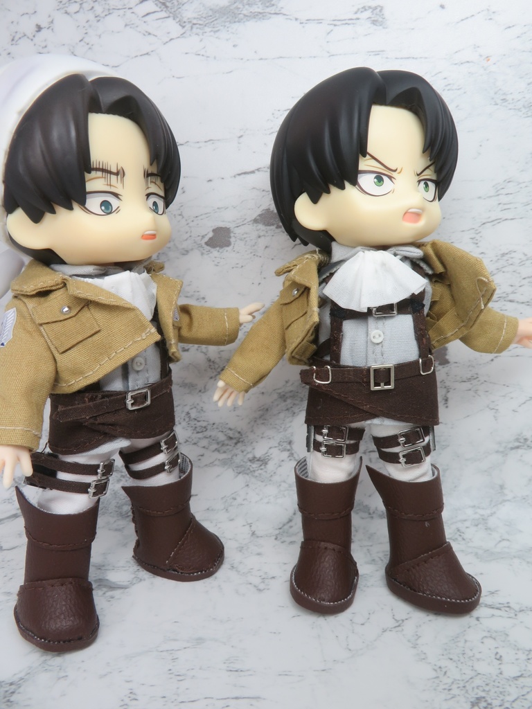 【Boo-4】( ・-・)へちょ