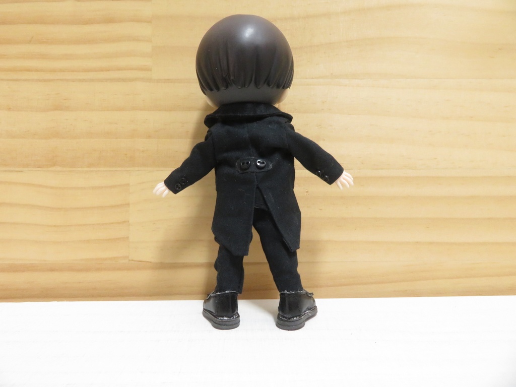 【Boo-13】燕尾服:ホテルマン:スーツ