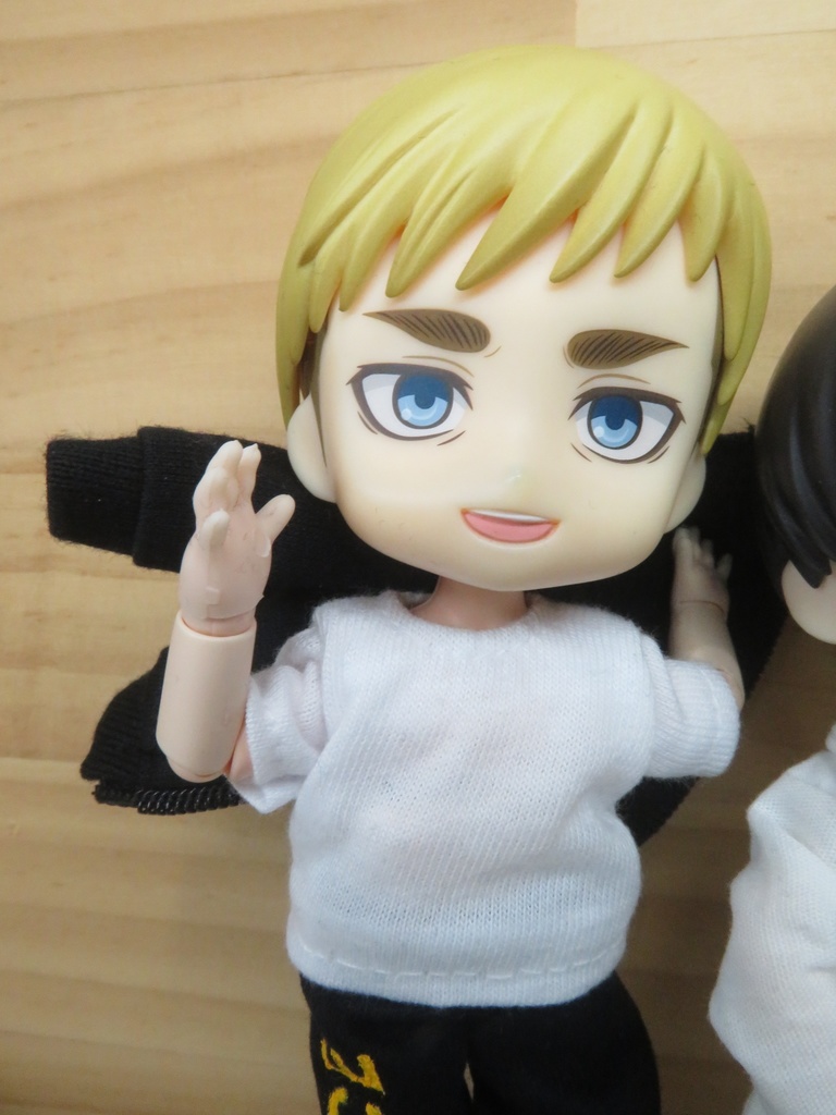 【Boo-26】エルリ先生セット