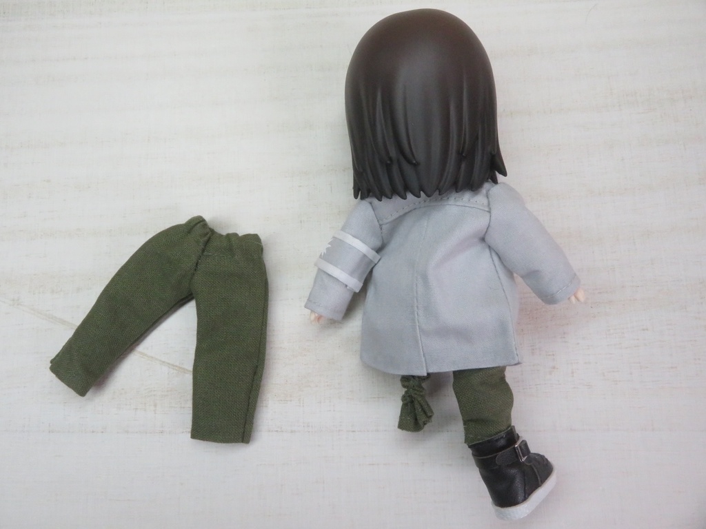 【Boo-27】負傷兵セット