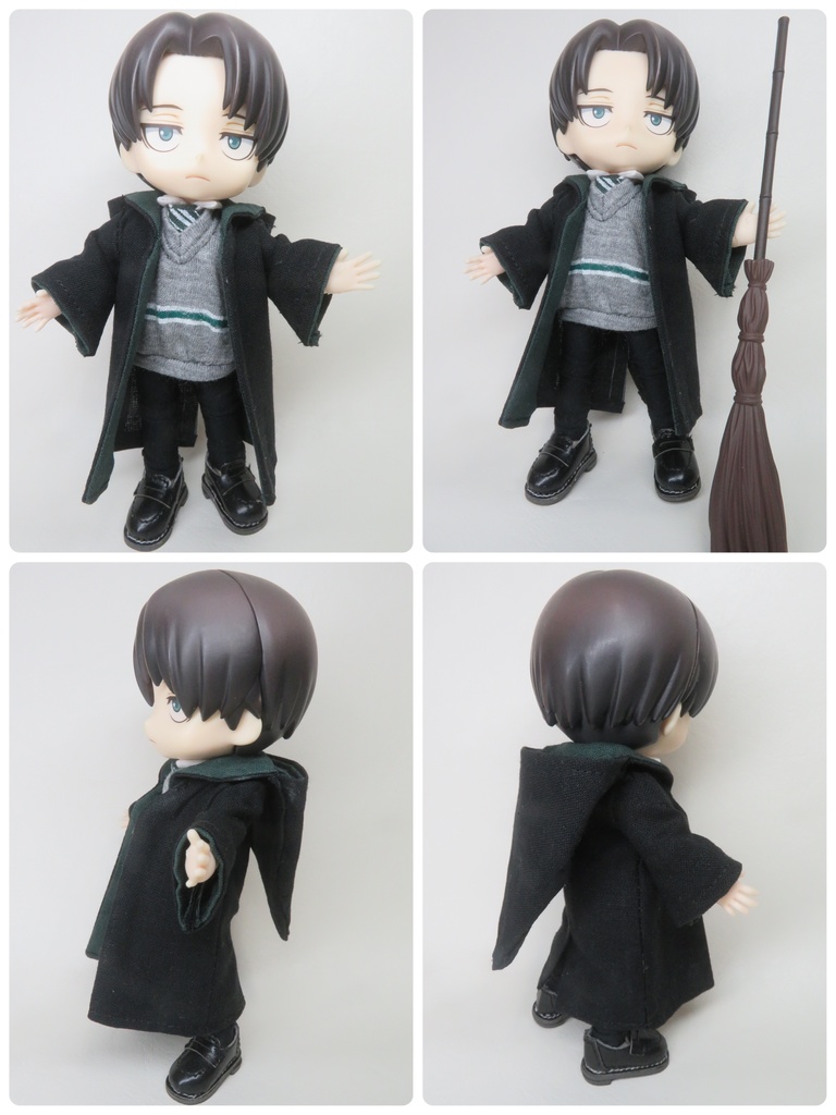 【Boo-29】制服：オビツ11