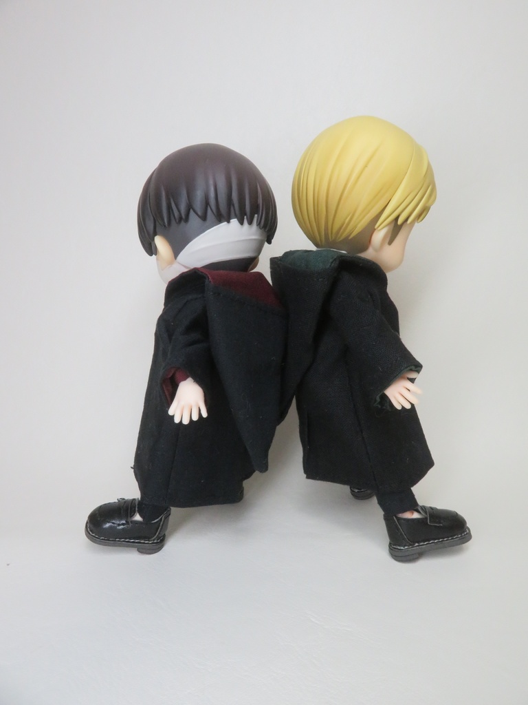 【Boo-29】制服：オビツ11