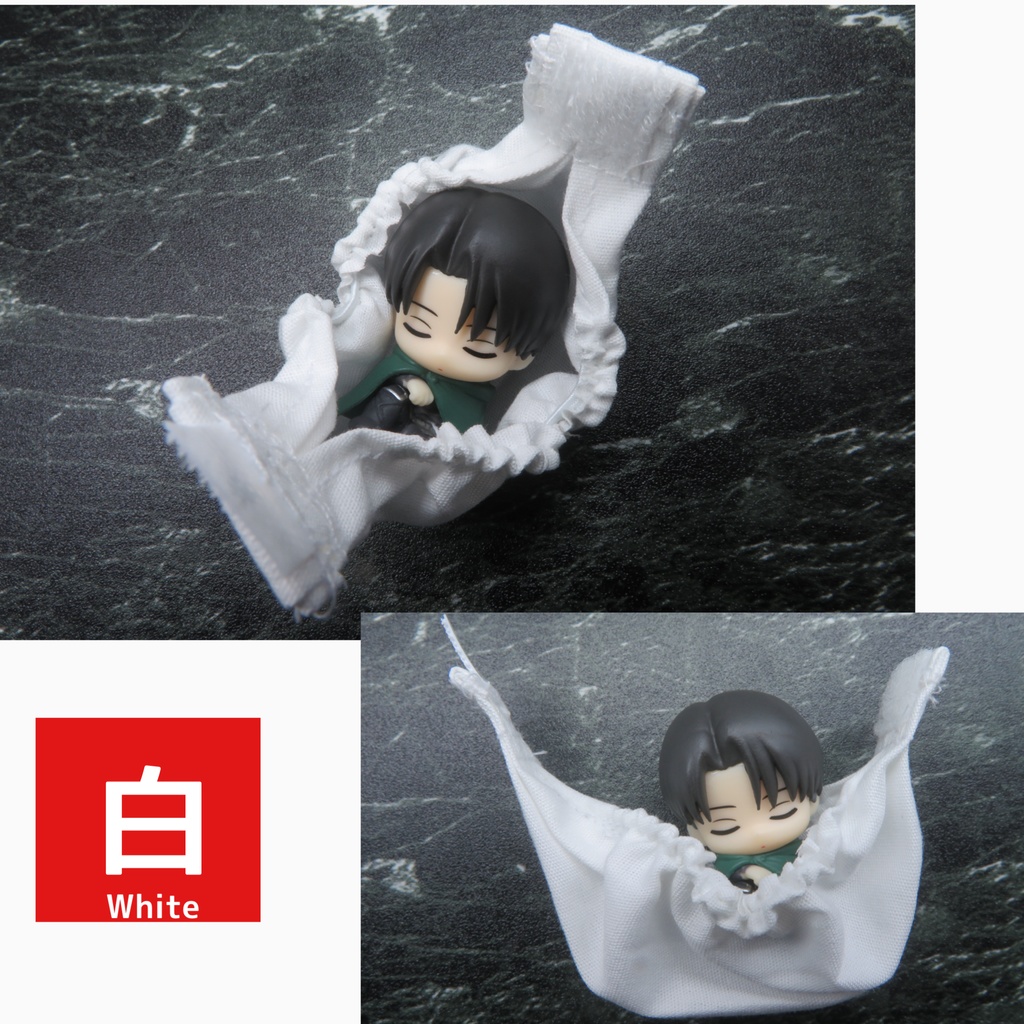 【ベビースリング】オビツ11