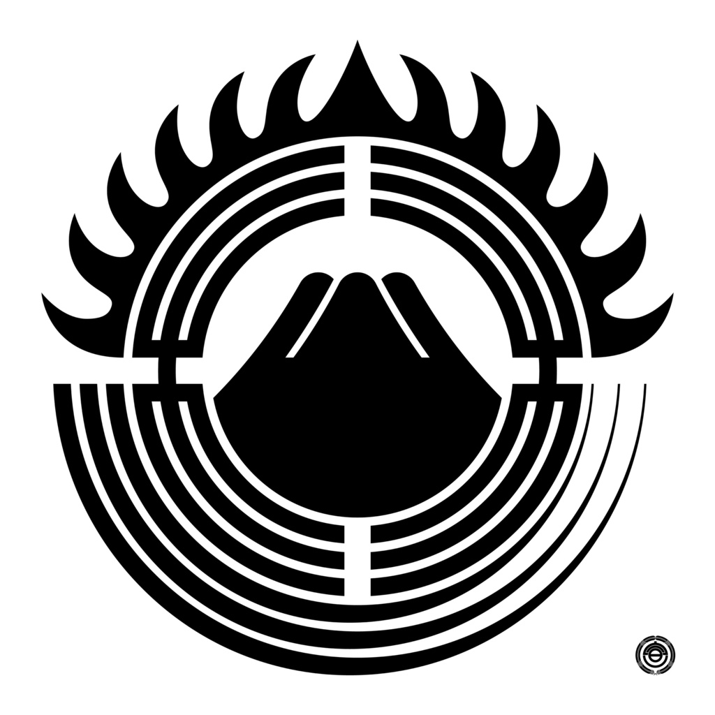 風林火山