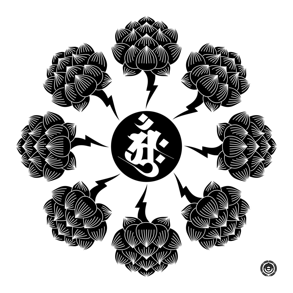 森羅万象