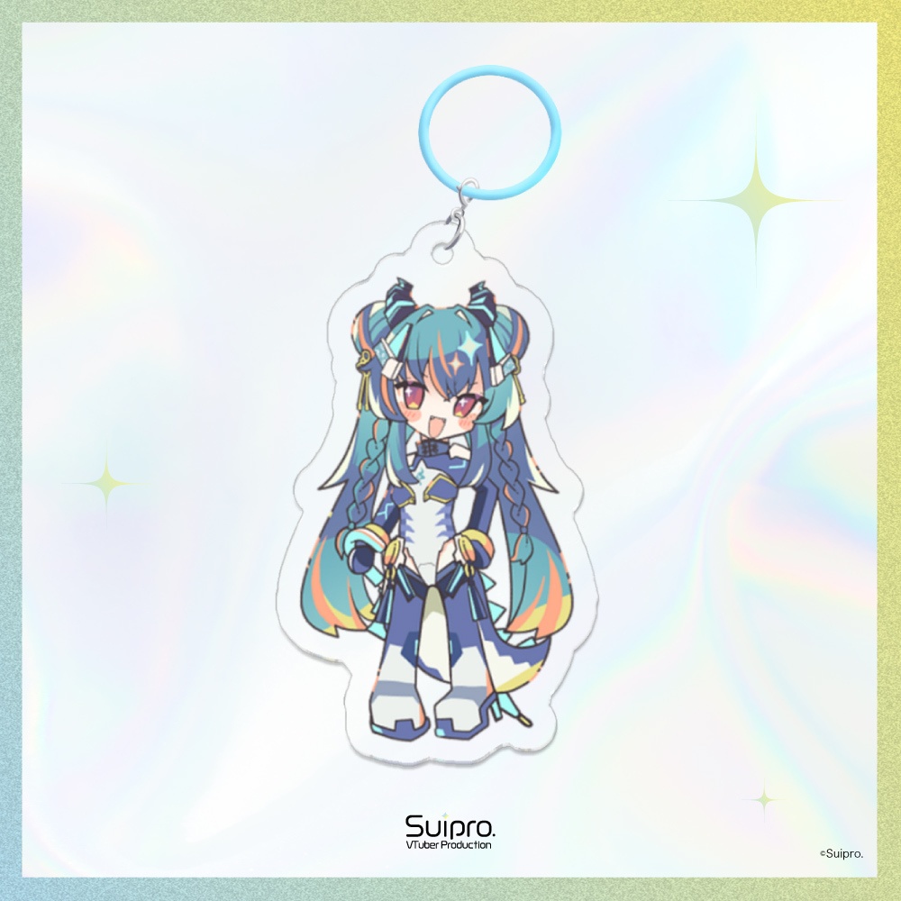 Suipro. アンブレラマーカー