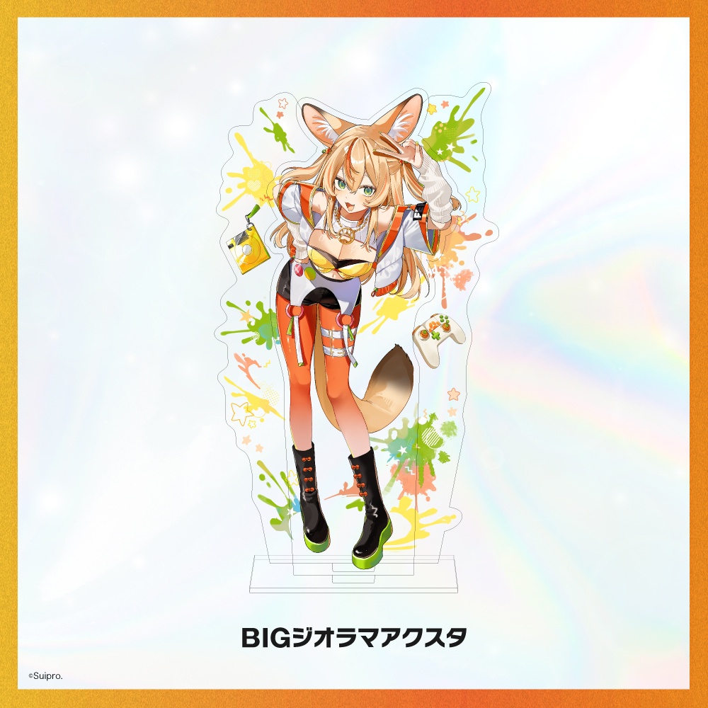 朱星ヒメ2026お誕生日グッズセット【送料無料】