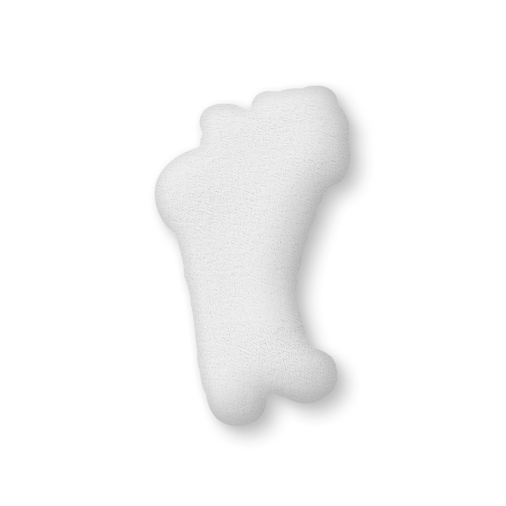 小悪魔だってかまわない ふかふかクッション (H56×W36cm)