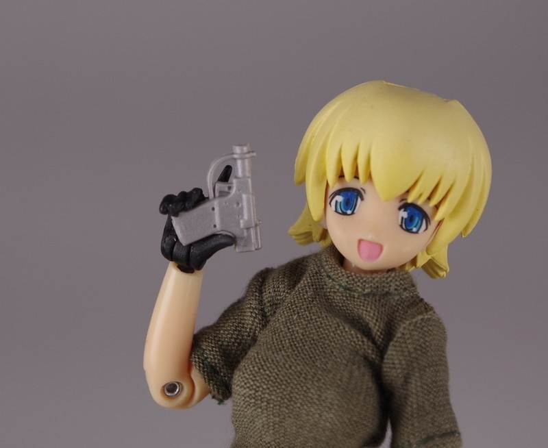 1/12　リベレータ