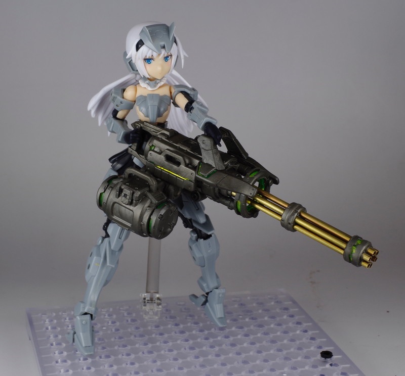 ガトリングガン リベンジャー Sale U C Weborders Booth ガトリングガン リベンジャー Sale U C Weborders Booth