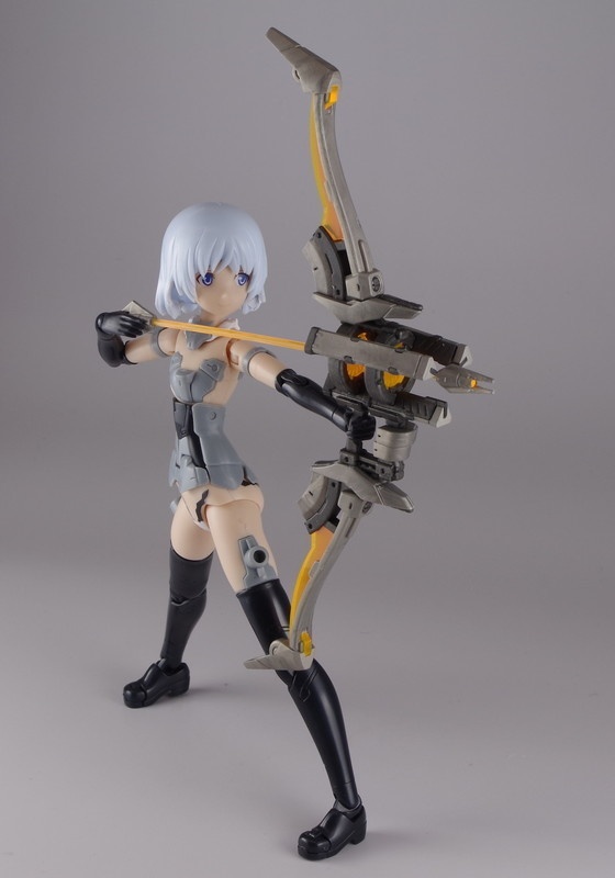 電磁弓"アキュレイト"