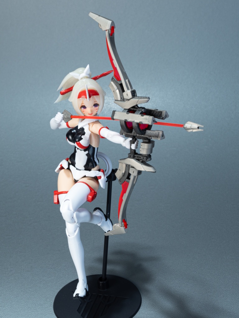 電磁弓"アキュレイト"