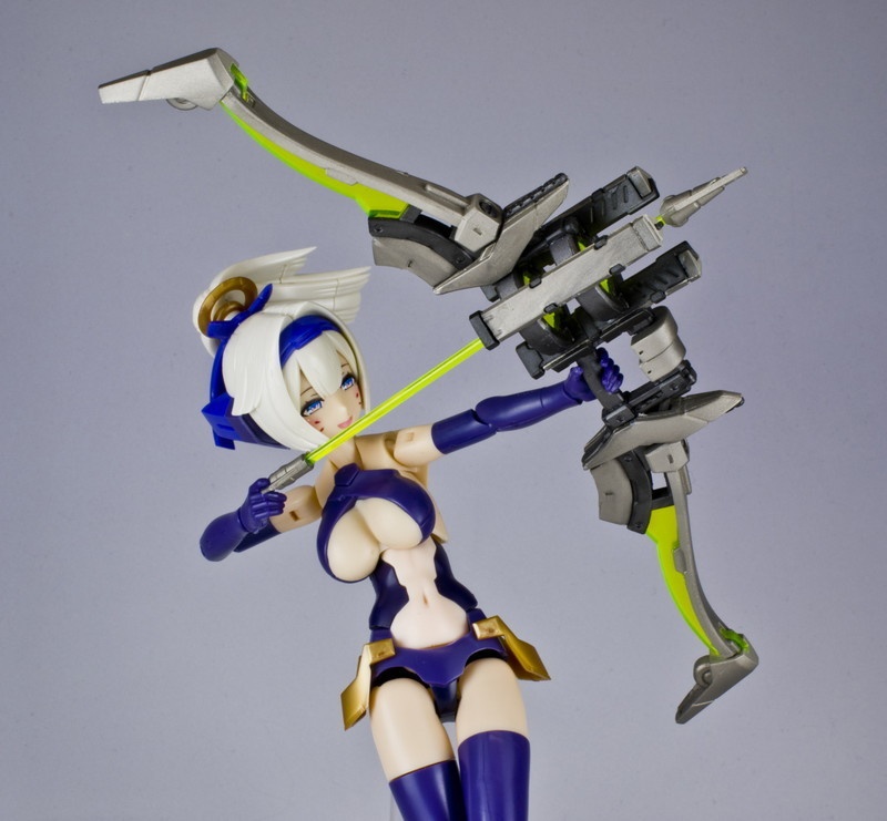 電磁弓"アキュレイト"