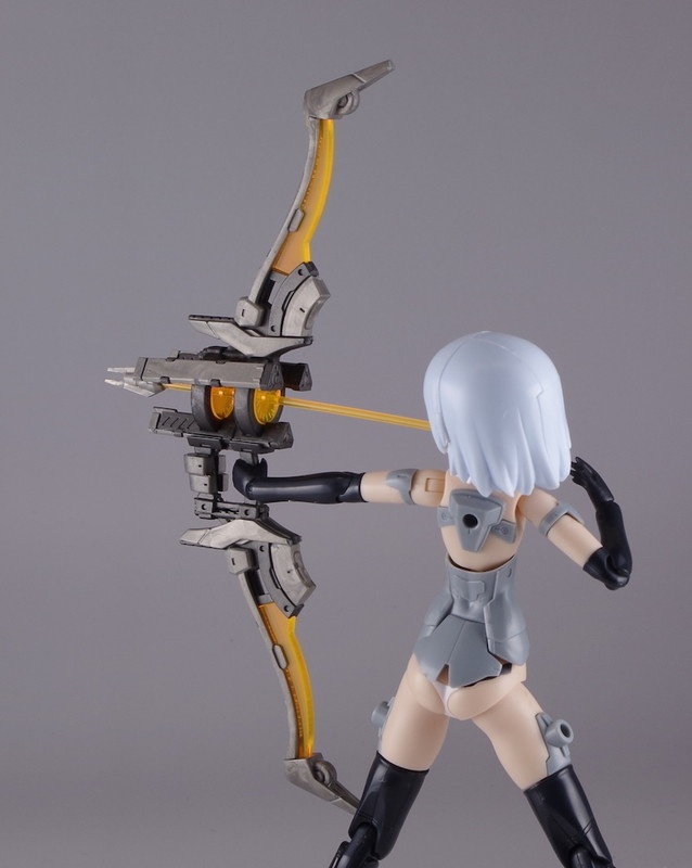 電磁弓"アキュレイト"