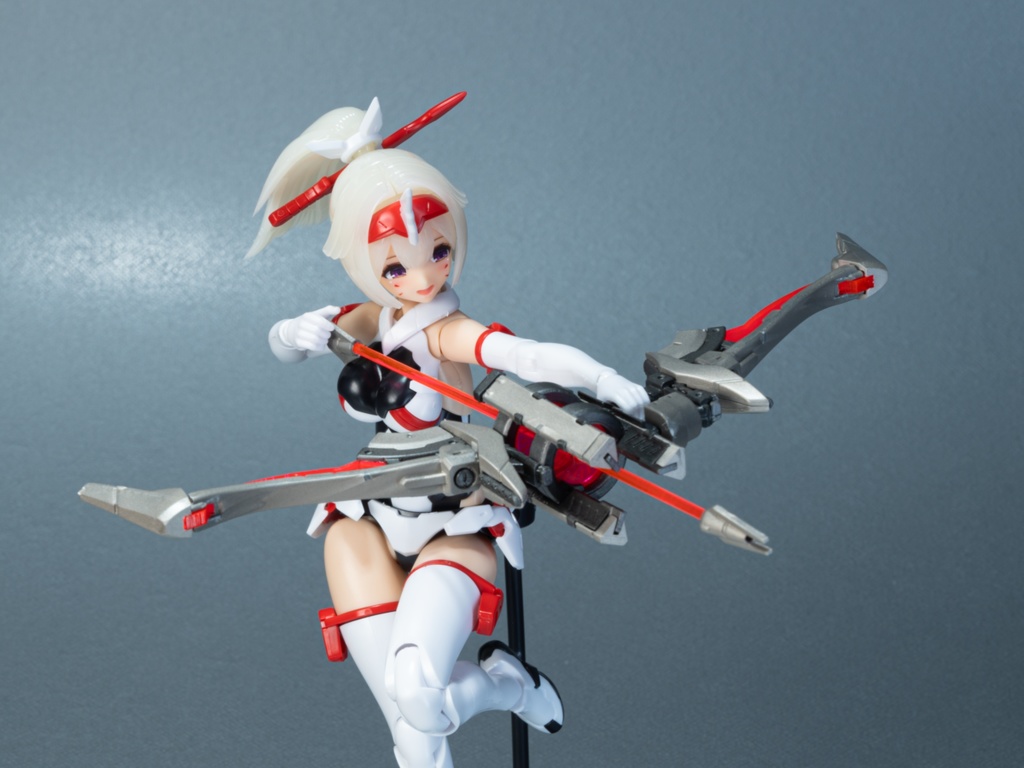 電磁弓"アキュレイト"