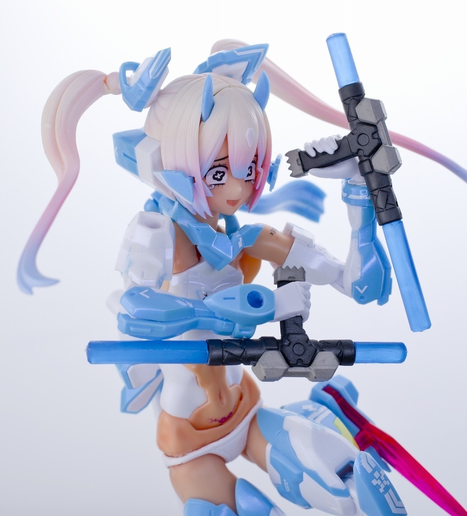 バトルトンファー"ライトニング"（セール中！）