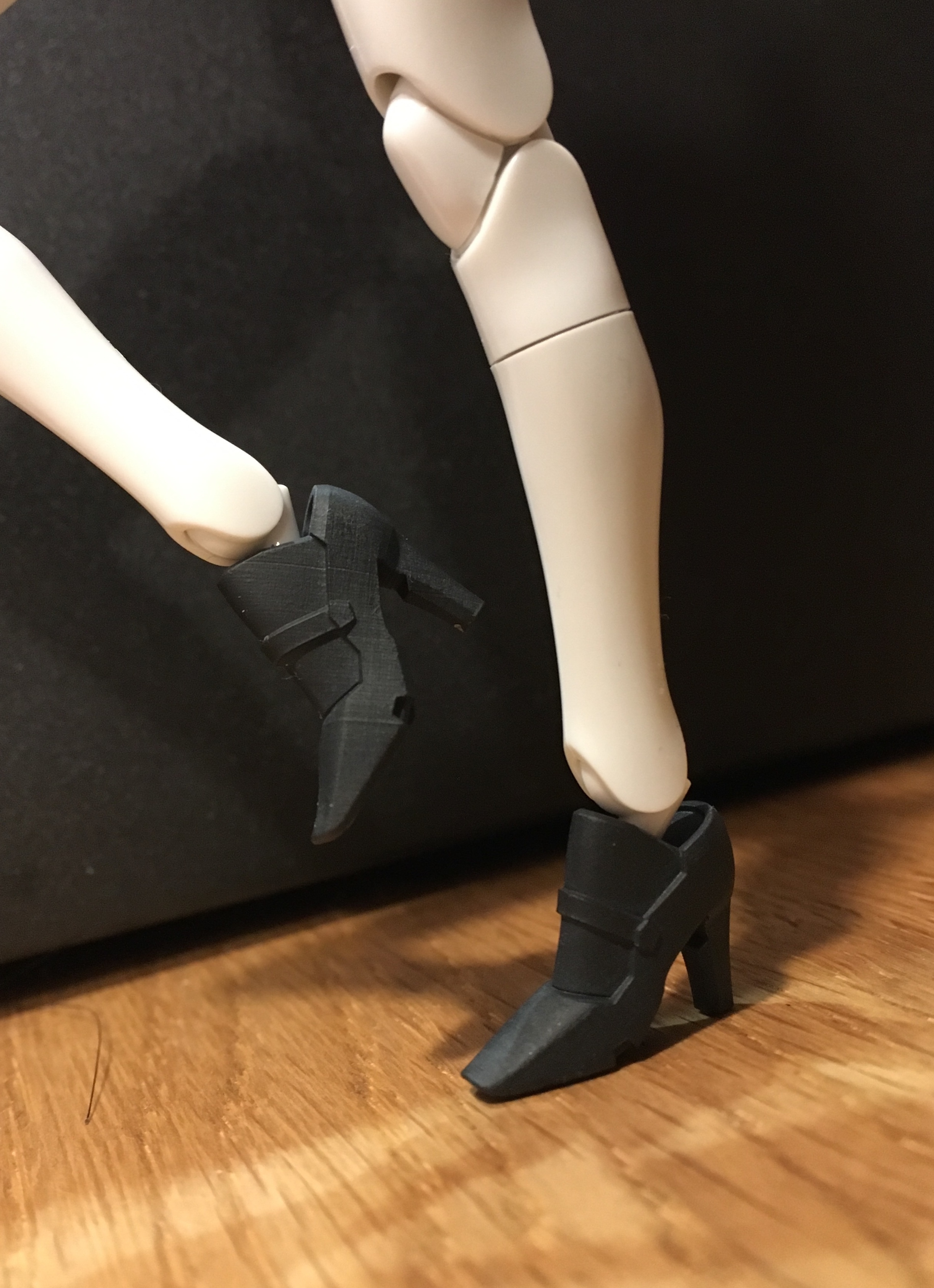 UCハイヒール