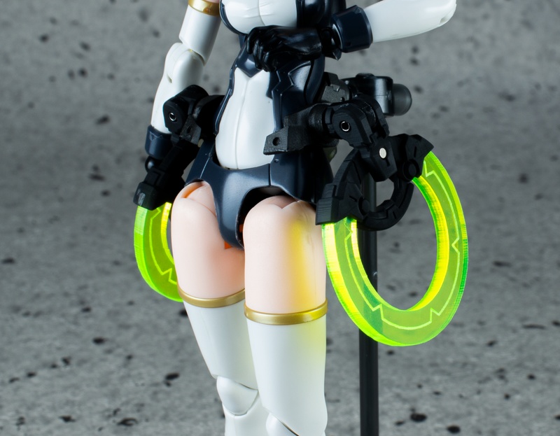 円月輪 カルクラム