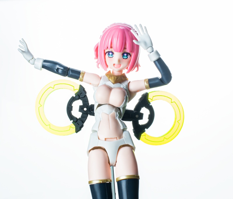 円月輪 カルクラム