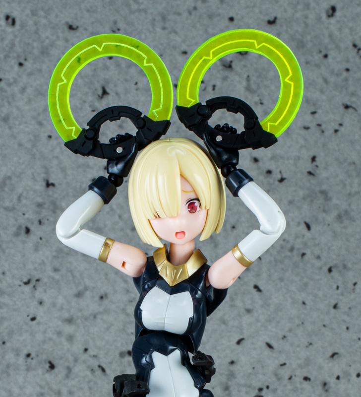 円月輪 カルクラム