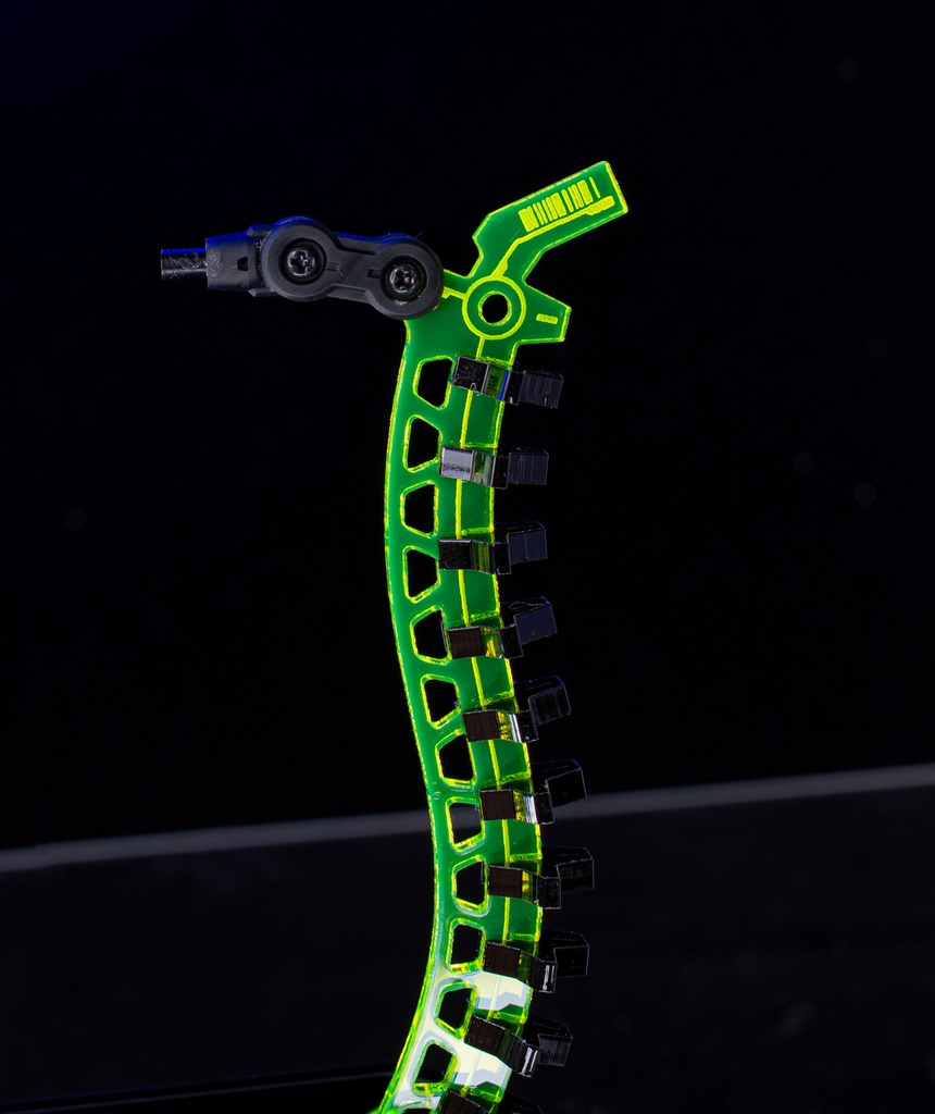 サイバーダイザー