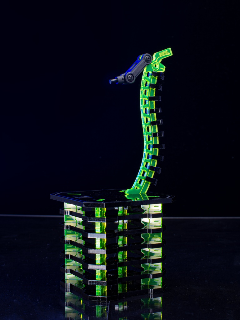 サイバーダイザー