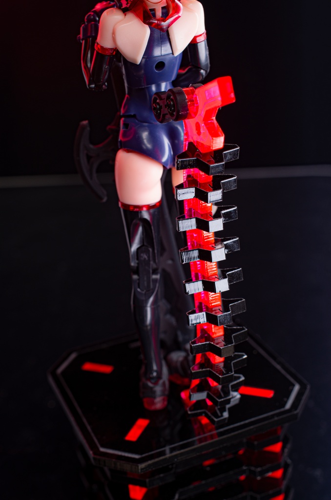 サイバーダイザー