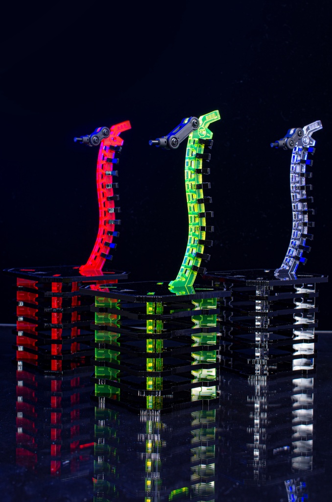 サイバーダイザー