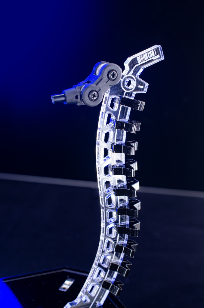 サイバーダイザー